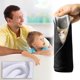 thumbnail image 4 of Xihbxyly Neceser Protector de Belleza, Protege El Cabello y Previene Enredos, Calma Las Emociones y Reduce La Ansiedad, Multifuncional, Cuidado de Mascotas y Primeros Auxilios, Tela Adhesiva de 45 X, 4 of 4
