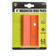 thumbnail image 4 of SE 4" Magnetic Vise Pads (2-Pack) - VJP42RP, 4 of 6