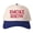 Blue, variant on SMOKE SHOW Embroidered Trucker Hat | Confident Women's Streetwear Cap, Adjustable Fashion & Statement Piece