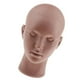 thumbnail image 5 of Cab De Práctica De 20 Pulgadas shamjiam Cabeza de maniquí de cosmetología, 5 of 9