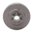 thumbnail image 4 of Tambor de embrague con cojinete, tambor de embrague con juego de agujas para motosierra, cojinete de agujas diseñado para precisión, 4 of 9