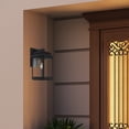 thumbnail image 4 of Artcraft Lighting - Freemont-1 Light Outdoor Wall Mount in Transitional Outdoor, 4 of 4