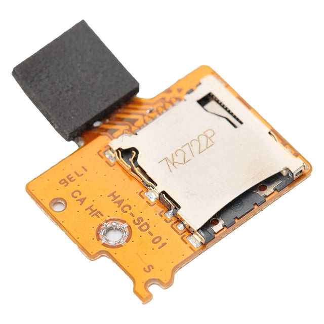 Ranura del Conector del Lector de la Tarjeta de Memoria una Larga Vida útil de la Vida Útil Fácil de Usar la Oficina del Lector del Lector de la Tarjeta de Memoria Fácil de