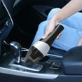 thumbnail image 1 of Up to 65% Off SMihono Vacuum Cleaner Car Vacuum Cleaner - Portable, High Power, Mini Handheld Vacuum W/ 3 Attachments, 12V, Small Auto Accessories Kit For Interior Detailing, 1 of 9
