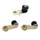 thumbnail image 1 of Guía Deslizante Del Rodillo Del Tensor De La Cadena De La Motocicleta 3pcs Para La Bici De La Suciedad De 50cc ATV Soledad Rodillo tensor de cadena, 1 of 9