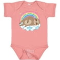 thumbnail image 3 of Inktastic Sloth Lover Cute Animal Girls Baby Bodysuit, 3 of 5