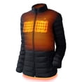 thumbnail image 5 of Wolf Women's Heated Jacket (Final Sale) by Gobi Heat, 5 of 11