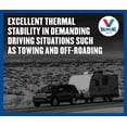 thumbnail image 4 of Gear Oil Valvoline SynPower SAE 75W-90 Full Synthetic 18.9L, 4 of 7