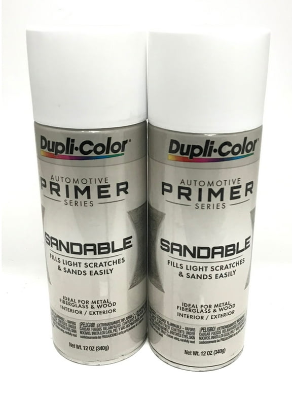 Dupli Color Primer Sealer