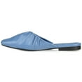 thumbnail image 3 of Brinley Co. Womens Tru Comfort Foam™ Slip On Mule, 3 of 7