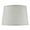 Oatmeal, variant on Home Concept Inc Shallow 12 Shantung Drum Lamp Shade