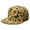 White-953, variant on Patterned Sunflower Snapback Hat, Adjustable Flat Bill Cap, Vintage Floral Illustration, Hip Hop Fashion