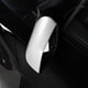thumbnail image 5 of 2 uds tapa de la cubierta del espejo retrovisor lateral del coche para Tesla modelo Y (blanco) Likrtyny  Accesorios para autos y motos, 5 of 5