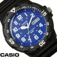 thumbnail image 4 of Reloj Casio Day Date MRW-200H-2B2V Casio Casio 200H2B2VCF, 4 of 5