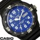thumbnail image 4 of Reloj Casio Day Date MRW-200H-2B2V Casio Casio 200H2B2VCF, 4 of 5