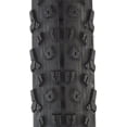 thumbnail image 2 of Clement FRJ Tire, 27.5"x2.2" 120tpi Black, 2 of 3