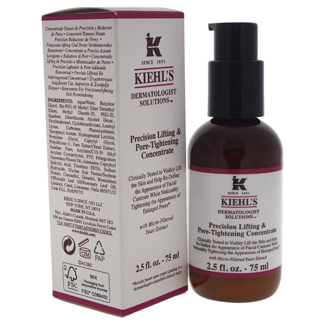 Suero Concentrado de Precisión Kiehls 2.5 oz