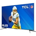 thumbnail image 4 of TCL 65Q681G 65 inch Q Class QLED 4k UHD HDR Smart Google TV, 4 of 4