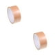 thumbnail image 1 of Cintas adhesivas Advancent pelota adhesiva para aliviar el estrés Naranja 2piezas, 1 of 6