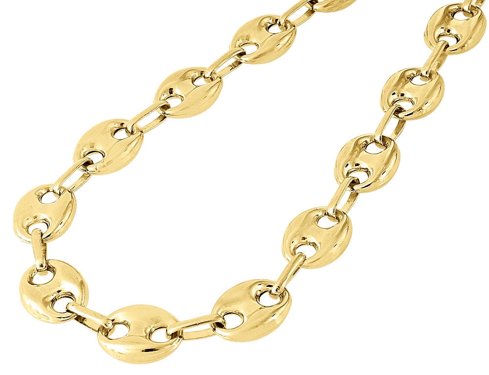 gucci mariner link chain