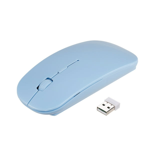 Computer Accessory,Mute Buzhi 1600dpi Computer Portable Mute 4 Optical 1600dpi Computer Laptop Optical