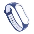 thumbnail image 1 of Correa Para Xiaomi Mi Band 3 4, Silicon Premium Colores, 1 of 1