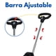 thumbnail image 3 of Carro montable BMW Z4 para niños y Bebes 3 en 1 azul Con música y claxón, 3 of 7
