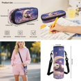 thumbnail image 7 of Jeiento Cute Panda Girls Backpack Set of 4 17 Inch School Bookbag Purse with Reusable Lunch Tote Bag Pencil Case Water Bottle Holder for Kids Elementary Middle Schoolbags, 7 of 7