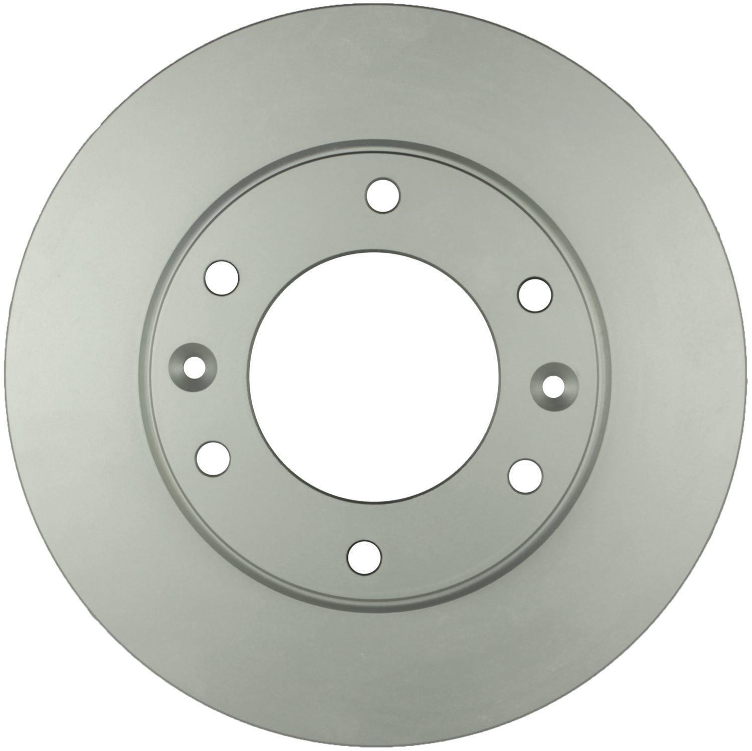 Bosch 28011415 QuietCast Disc Brake Rotor