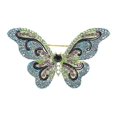 thumbnail image 3 of Luxury Animal Rhinestone Brooch for Women Chic Butterfly Pin Jewelry for Jackets, Scarves & Handbags Stylish Accessory Gift, 3 of 3