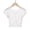 White, variant on MZXELPRJD Girls Tshirt Size 10-12 Compression Shirt Youth Girls Shirts Size 12-14 Black Tight Shirt Clothes Girls 10-12 Teen Girls Clothes 6-12 Month Girl Clothes Baby Girl Y2k Clothes
