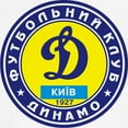 thumbnail image 3 of CafePress - Dynamo Kyiv Ringer T - 100% Cotton Ringed T-Shirt, 3 of 4