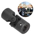 thumbnail image 1 of Motor Coupler, Wear  Small Transmission Inertia Long Service Life Large Adjustment Angle Universal Joint  For General Machinery, 1 of 8