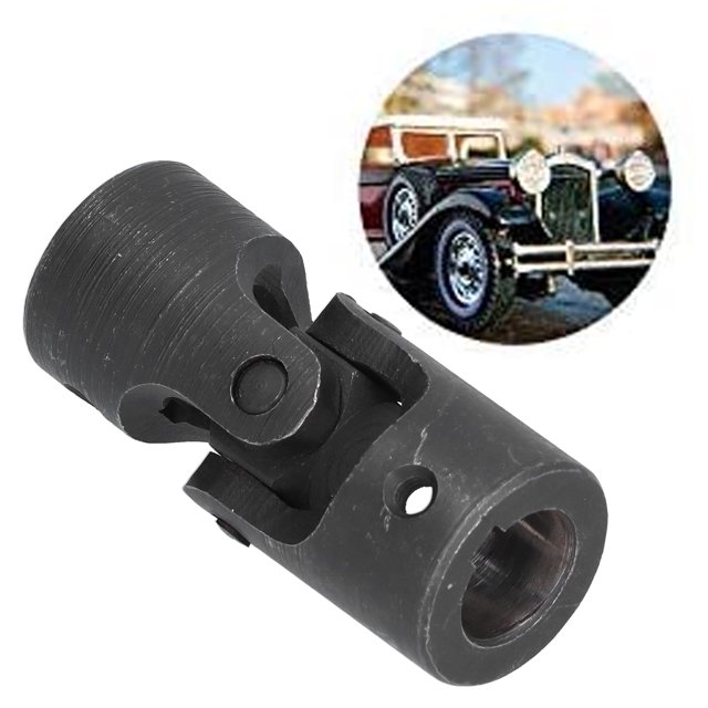 Motor Coupler, Wear Small Transmission Inertia Long Service Life Large Adjustment Angle Universal Joint For General Machinery