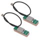 thumbnail image 1 of Antena GPS Jadeshay 2 piezas Cerámica activa BD Modelo GPS-TC-005, 1 of 8