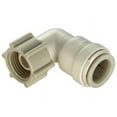 thumbnail image 2 of Watts P-635 Quick Connect Female Swivel Elbow, 1/2-Inch CTS x 1/2-Inch FPT, 2 of 3
