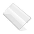 thumbnail image 2 of Naiovety 50 pack/lote tarjetero transparente profesional y funcional para fácil acceso fuerte Decoración del hogar, 2 of 6