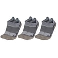 thumbnail image 1 of Diabetic and Neuropathy Non-Binding Wellness Socks by OrthoSleeve WC4 Improves Circulation and Helps with Edema, 1 of 10