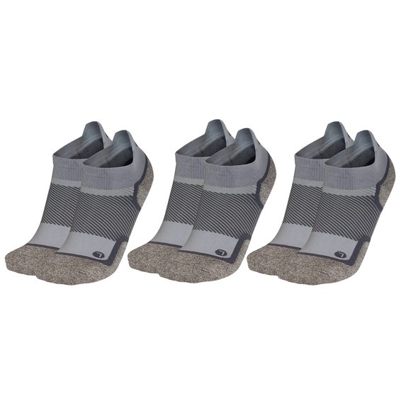Chaussettes de Bien-être Non Contraignantes pour Diabétiques et Neuropathie par OrthoSleeve WC4 Améliorent la Circulation et Aident avec l'Oedème