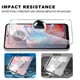 thumbnail image 3 of For Motorola Moto G75 5G Screen Protector High Aluminum-Silicon Glass Film 0.33mm 2.5D, 3 of 5