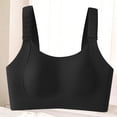 thumbnail image 5 of Naittoop Seamless Minimizer Bra, Support Bras for Older Women Lift No Underwire, Bralettes for Women with Support, 5 of 5