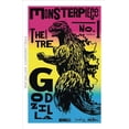 thumbnail image 1 of Godzilla's Monsterpiece Theatre #1C VF ; IDW Comic Book, 1 of 1