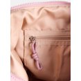 thumbnail image 3 of Avia Women’s Hobo Handbag, Rose, 3 of 4