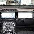 thumbnail image 3 of ZWNAV Dual 12.3 inch Screen Car Radio For Ford Territory 2019-2021 Android GPS Navigation Multimedia Video Player Stereo Receiver Head Unit, 3 of 14