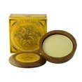 thumbnail image 1 of Jabón de afeitar Geo F. Trumper Sandalwood 80 g en cuenco de madera, 1 of 1