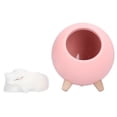 thumbnail image 4 of Luz nocturna para casa de mascotas pequeña, LED con tacto de gato lindo Luz nocturna LED con tacto de gato lindo Luz nocturna LED para casa de gato linda Confiabilidad excepcional, 4 of 8