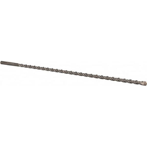 Bosch 3/8" Diam, SDS-Plus Shank, Carbide-Tipped Rotary & Hammer Drill Bit