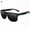 B, variant on Unisex Polarized Polycarbonate Sunglasses Vintage Sun Glasses For Fishing Sports Polarized Sunglasses for Outdoor