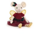thumbnail image 1 of Peluche Ratoncita Hada Jellycat 27cm, 1 of 2