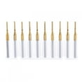 thumbnail image 3 of End Mill, Milling Cutter Fine Quality High Work Efficiency   For Can Be Engraved Such As Circuit Boards Plastics Stainless Steel And Copper For Most People, 3 of 8